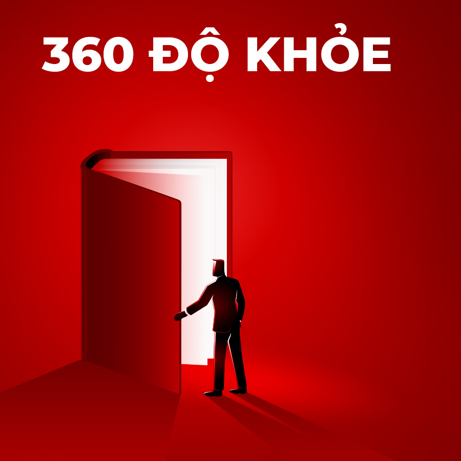 360 Độ Khỏe