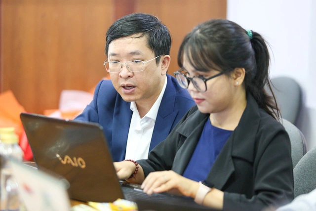 Bác sĩ Phạm Quang Thái