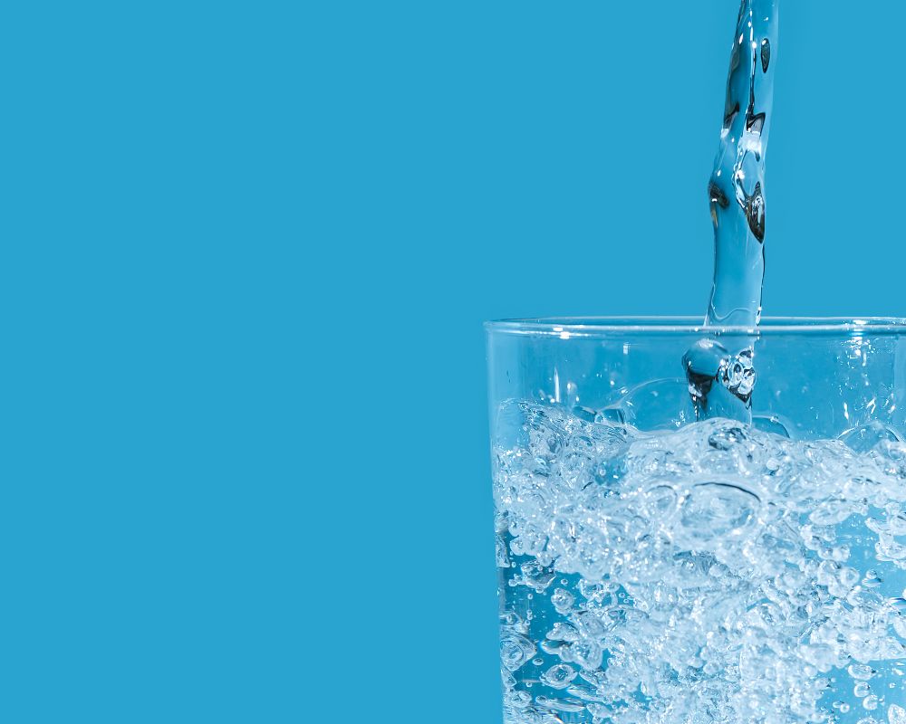 Uống nước một cách khoa học