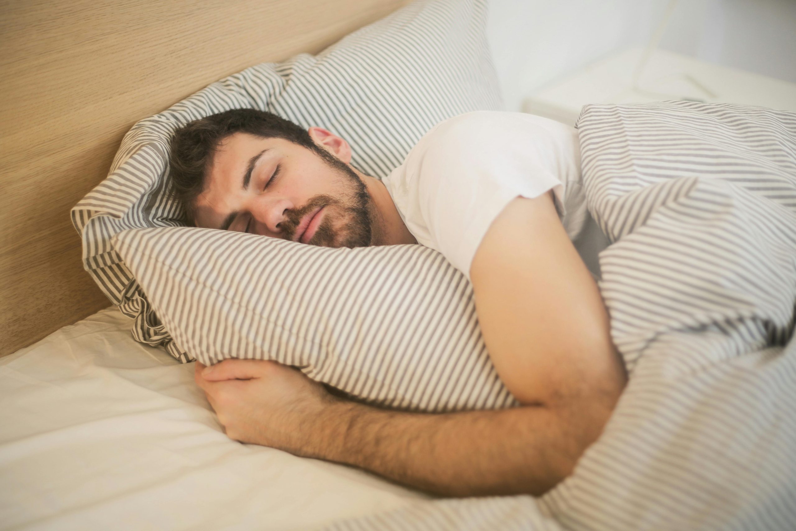 Lời khuyên của chuyên gia để có giấc ngủ tốt hơn
