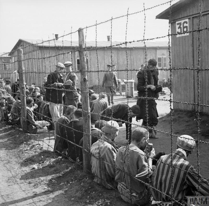 hậu duệ của những người sống sót sau thảm họa diệt chủng Holocaust cho thấy tỷ lệ mắc chứng lo âu và trầm cảm cao hơn