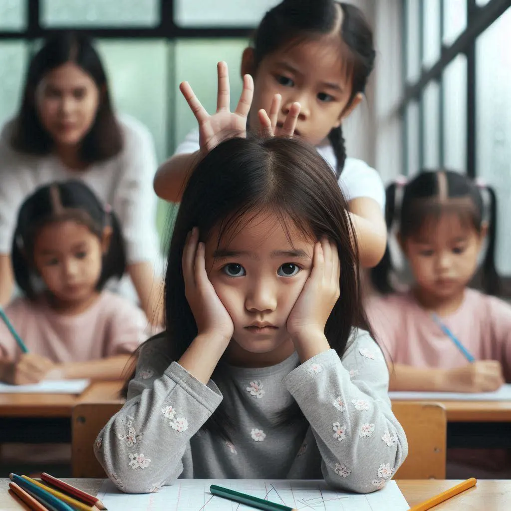 ADHD là một rối loạn phát triển thần kinh bắt đầu từ thời thơ ấu và thường liên quan đến sự thiếu chú ý