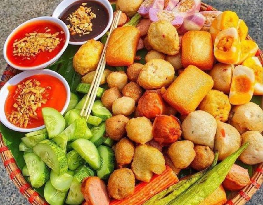 ăn vặt cũng có thể dẫn đến tiêu thụ thêm calo, natri, đường và chất béo bão hòa