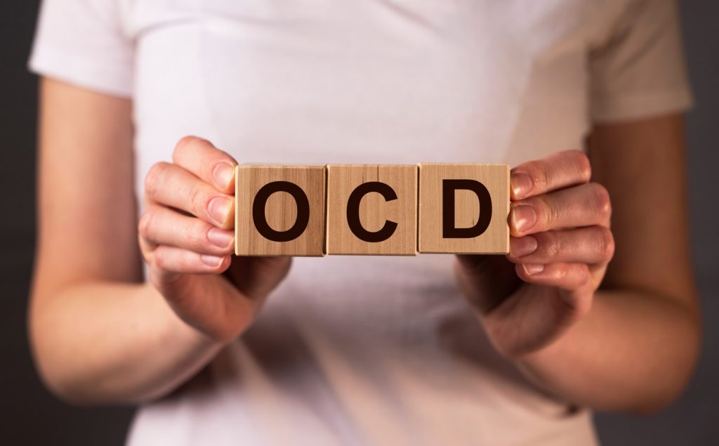 OCD được biết đến rộng rãi với cách hiểu là 'ở sạch'