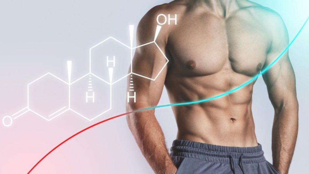 Lạm dụng liệu pháp bổ sung testorterone (TRT) mang lại những hậu quả khôn lường như vô sinh, rối loạn cương dương