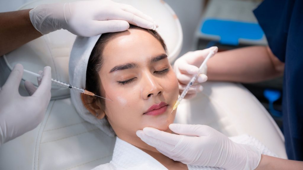 Lượng botulinum cần thiết khi tiêm Botox để đạt hiệu quả ban đầu có thể không còn tác dụng như trước đây