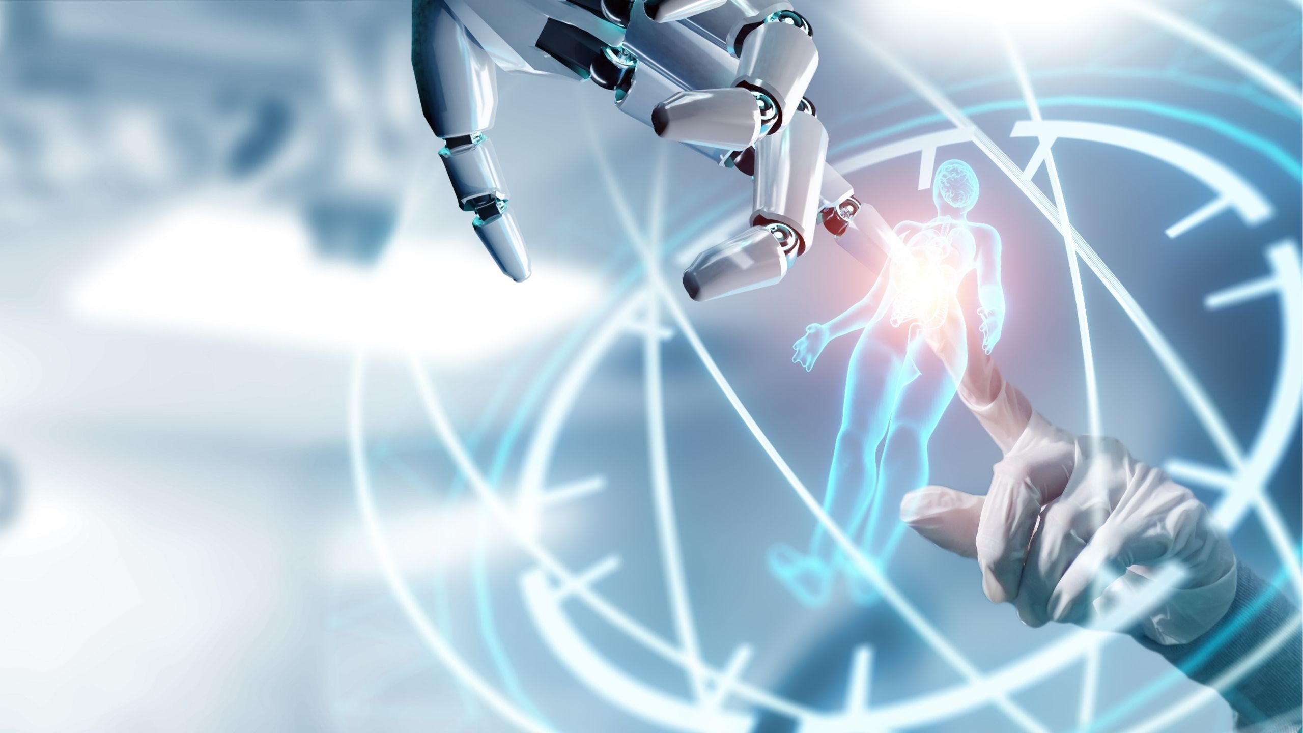 Liệu A.I đã có thể thay thế bác sĩ hay chưa?