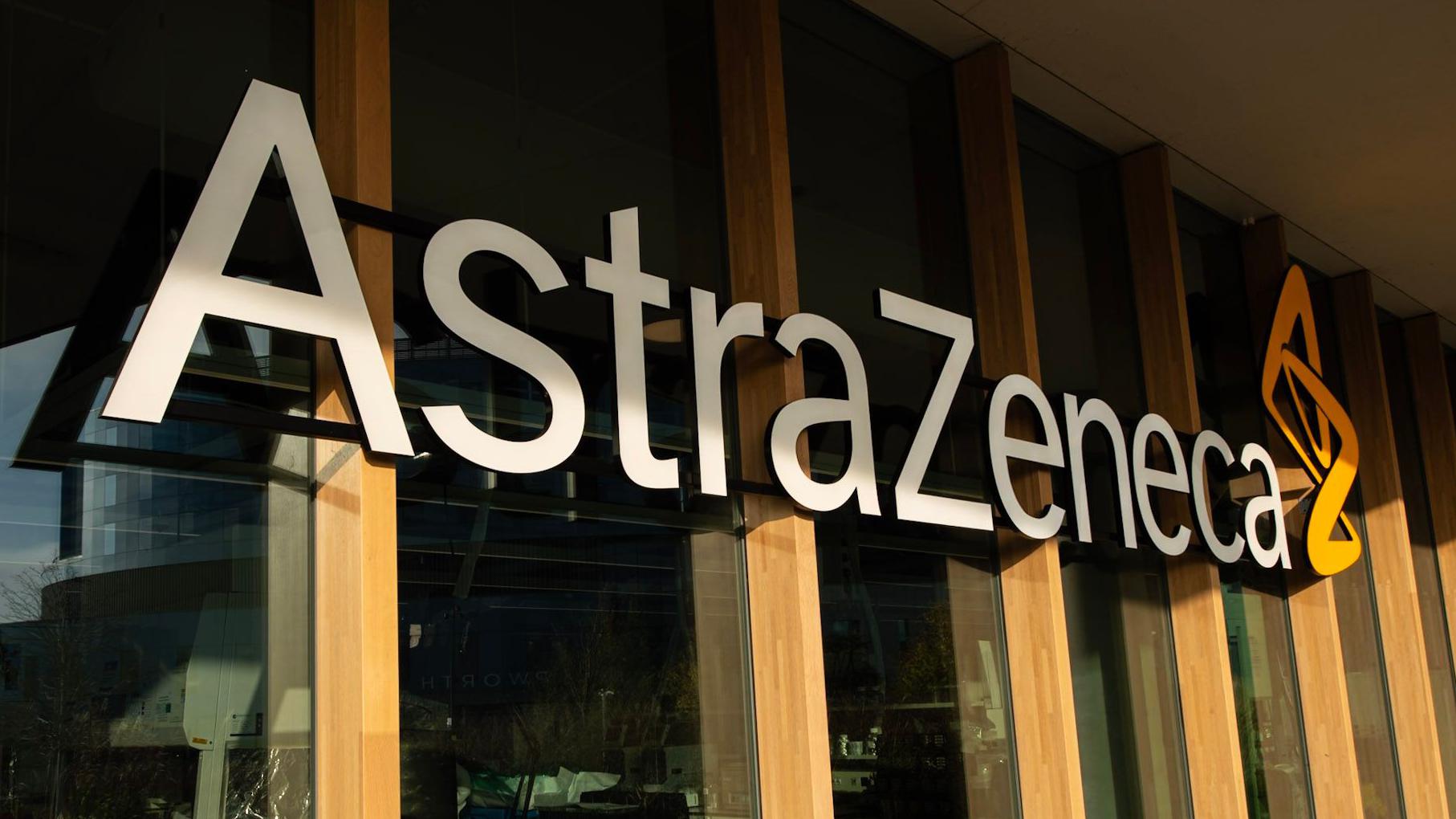 công ty AstraZeneca