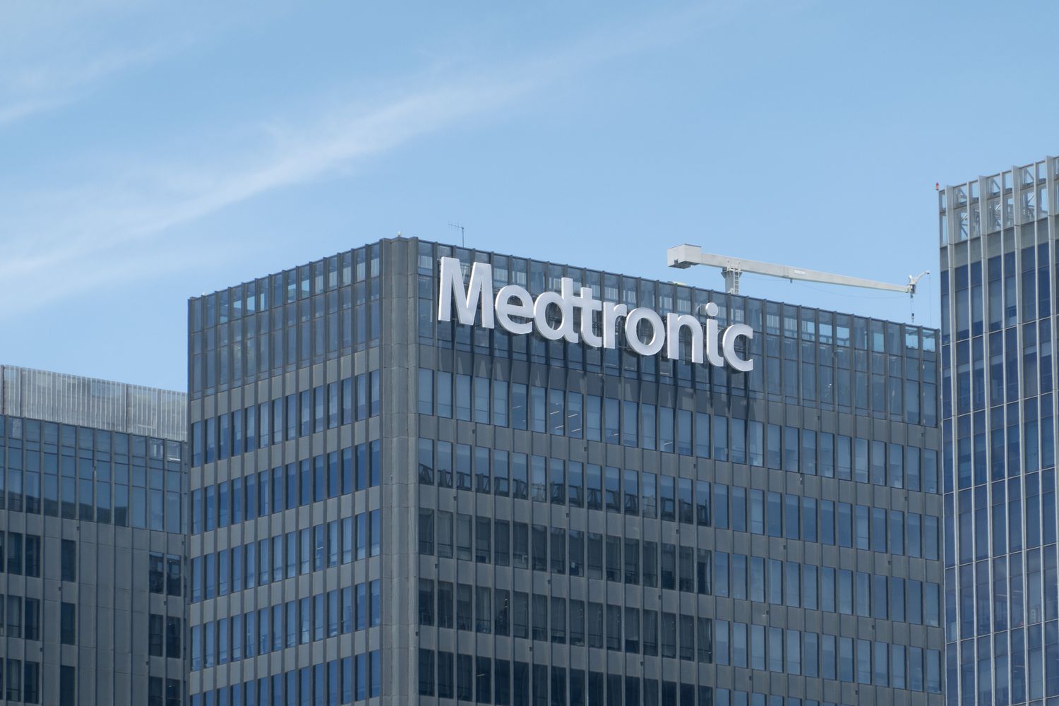 công ty Medtronic