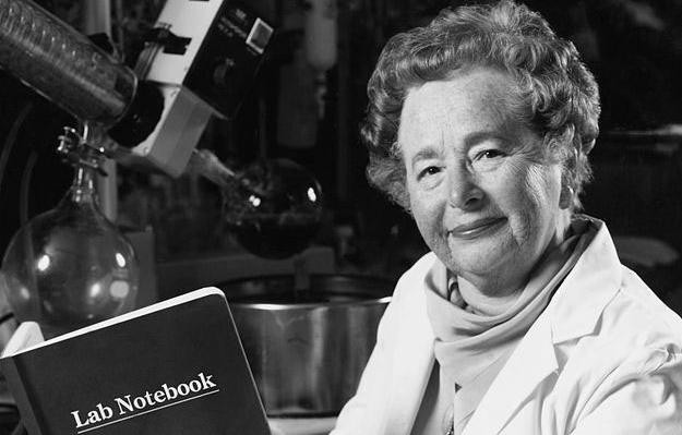 Gertrude Elion – Người phụ nữ sở hữu 45 bằng sáng chế dược phẩm