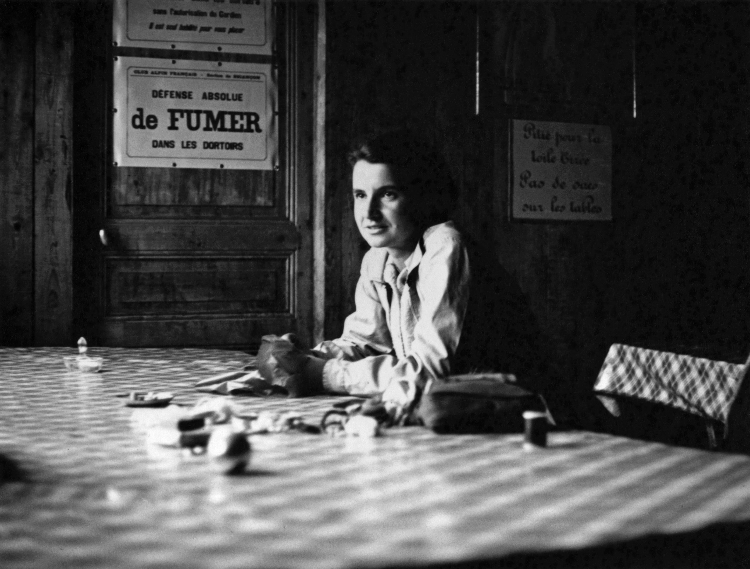 Rosalind Franklin – Người hùng thầm lặng của DNA