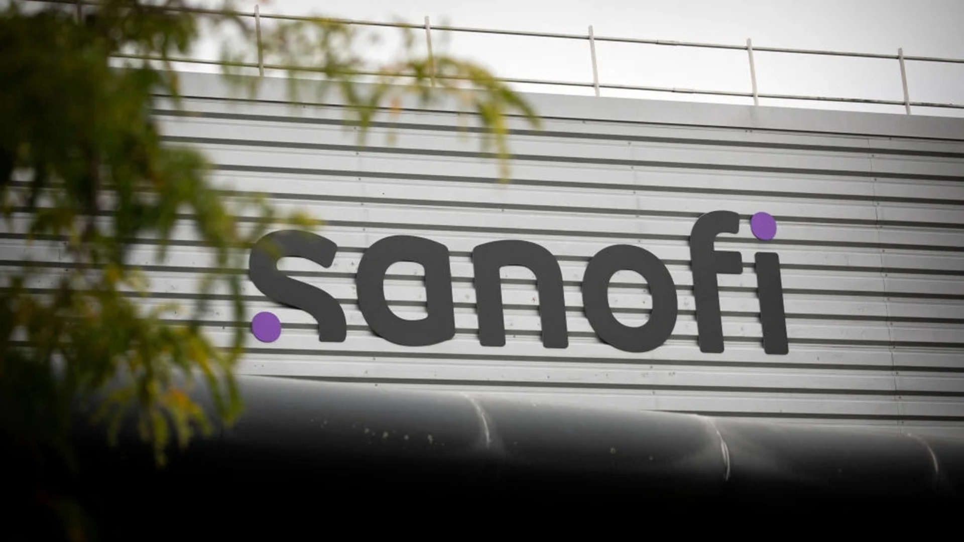 cúm - công ty dược phẩm Sanofi