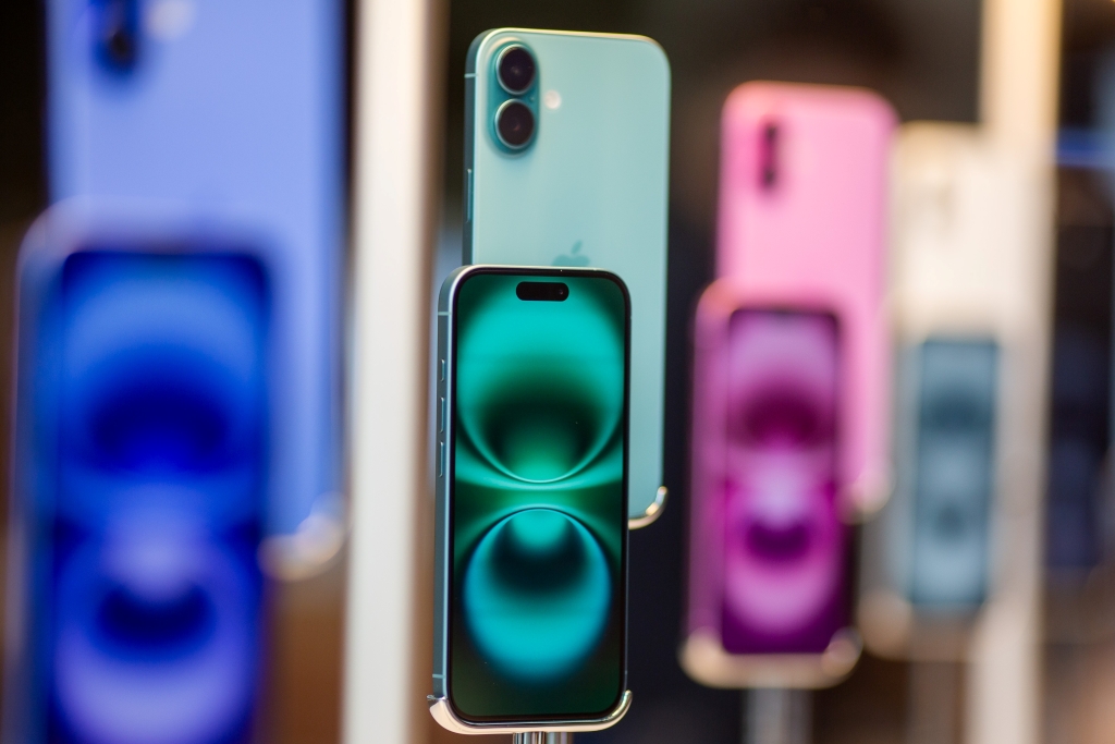 Apple cảnh báo khẩn tới người dùng iPhone tại 100 quốc gia