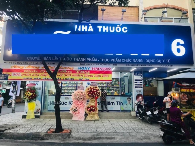 TPHCM phát hiện một cơ sở kinh doanh sữa giả