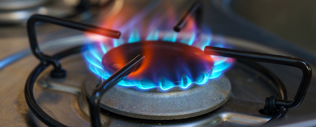 ĐH Stanford: Nguy cơ ung thư từ bếp gas đối với trẻ em gần gấp đôi người lớn