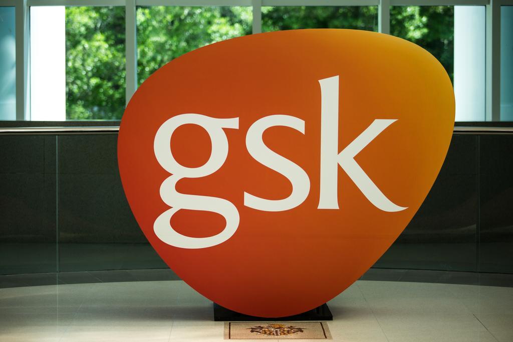 công ty dược phẩm GSK