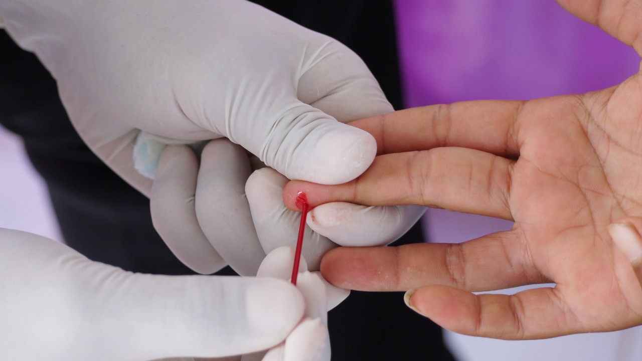 thalassemia